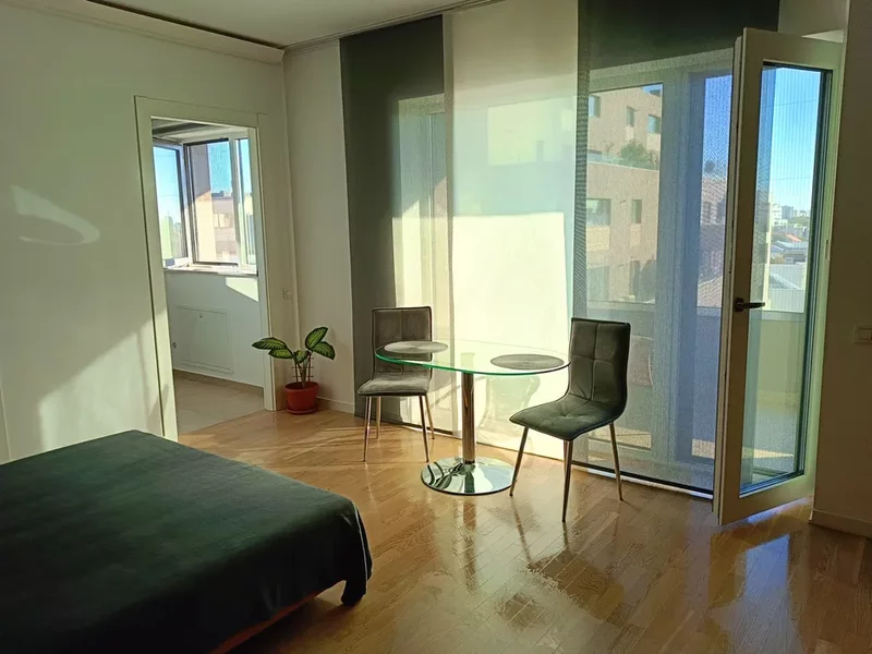 Stefan cel Mare, Vasile Lascar, complex Central
